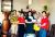 CÔNG TY CHÈ HOÀI TRUNG TẶNG QUÀ NGƯỜI CÓ CÔNG XÃ CHÍ TIÊN
