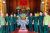 HỘI DOANH NGHIỆP CCB TỈNH TẶNG QUÀ HỘI VIÊN NHÂN NGÀY 27-7