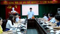 Kỳ họp thứ Tám - HĐND tỉnh khóa XVIII sẽ diễn ra trong 2,5 ngày, từ ngày 10 - 12/7/2019.