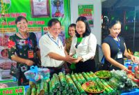 Ngày hội văn hoá du lịch - Làng nghề Đất Tổ