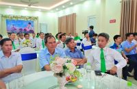Tập đoàn Mai Linh với những chuyến xe kỳ diệu