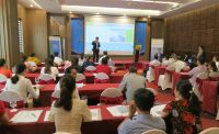 BỒI DƯỠNG KIẾN THỨC VỀ THUẾ CHO CÁN BỘ DOANH NGHIỆP