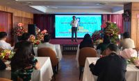 CHI HỘI 2 TỔNG KẾT CÔNG TÁC NĂM 2019, TRIỂN KHAI NHIỆM VỤ NĂM 2020