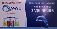 KHAI TRƯƠNG NHÀ PHÂN PHỐI SƠN NAVAL TẠI VIỆT TRÌ