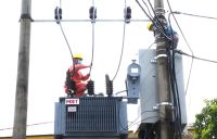 Đảm bảo cấp điện ổn định mùa nắng nóng