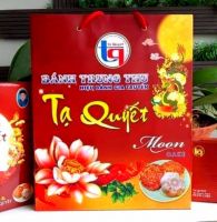 BÁNH TRUNG THU TẠ QUYẾT – MIẾNG NGON NHỚ LÂU