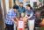 TẶNG QUÀ THƯƠNG BINH, THÂN NHÂN LIỆT SĨ NHÂN KỶ NIỆM 79 NĂM NGÀY TBLS
