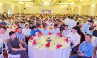 GẶP MẶT TRI ÂN  KHÁCH HÀNG HOME MAT