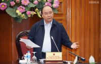 Không để tình trạng ‘ngâm lâu’, gây ách tắc cho sản xuất, kinh doanh