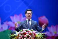 "Kinh tế tư nhân là động lực và rường cột của nền kinh tế nước nhà"