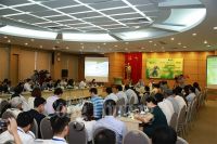 Phát động Chương trình đánh giá, công bố doanh nghiệp bền vững năm 2019