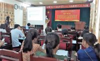 Hỗ trợ doanh nghiệp nhỏ và vừa tạo lập, phát triển tài sản trí tuệ