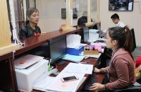 Phú Thọ tăng 7 bậc trên bảng xếp hạng mức độ ứng dụng công nghệ thông tin