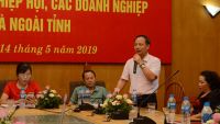 318 doanh nghiệp thành lập mới trong 6 tháng đầu năm 2019