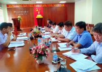 Nghiên cứu, khảo sát về tình hình hỗ trợ phát triển doanh nghiệp tại Quảng Ninh
