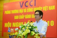 Tháo gỡ khó khăn về thể chế cho doanh nghiệp