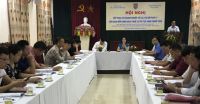 Hội nghị đối thoại với doanh nghiệp về về các vấn đề pháp lý liên quan chính sách thuế