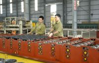 Hỗ trợ đổi mới, hiện đại hóa công nghệ, tạo động lực cho doanh nghiệp phát triển