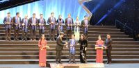 Phú Thọ có 2 doanh nghiệp đạt giải thưởng Sao Vàng đất Việt năm 2018