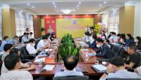 HỘI NGHI BCH, KÝ KẾT HỢP TÁC VỚI MỘT SỐ ĐƠN VỊ