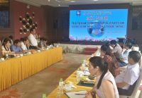 HỘI NGHỊ TRÙ BỊ TRIỂN KHAI CHƯƠNG TRÌNH HỢP TÁC, LIÊN KẾT HIỆP HỘI 6 TỈNH NĂM 2022