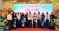 HIỆP HỘI TỔ CHỨC KỶ NIỆM NGÀY DOANH NHÂN VIỆT NAM VÀ NGÀY PHỤ NỮ VIỆT NAM