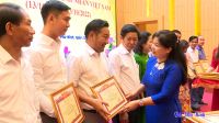 PHÙ NINH, ĐOAN HÙNG, LÂM THAO, THANH THỦY, THANH SƠN GẶP MẶT KỶ NIỆM NGÀY DNVN