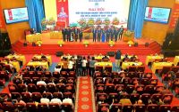 Đại hội Hiệp hội Doanh nghiệp tỉnh Tuyên Quang lần thứ II, nhiệm kỳ 2022-2027