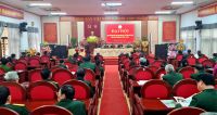 Đại hội đại biểu lần thứ III Hội Hỗ trợ gia đình liệt sĩ tỉnh